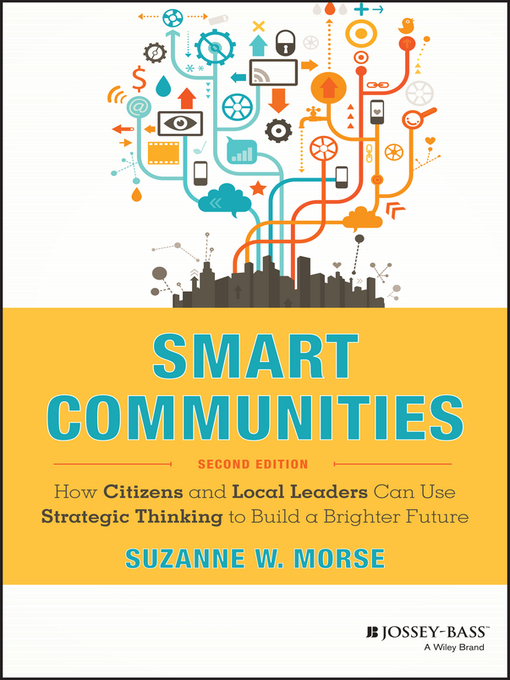 Title details for Smart Communities by Suzanne W. Morse - Wait list
